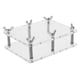 thumbnail image 1 of Mantenimiento de Póker Accesorios de Herramientas Accesorio de Distribuidor de Pressuer de Póker, 1 of 7