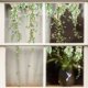 thumbnail image 4 of Decoración del hogar, decoración de habitaciones, decoración de paredes, calcomanías de vinilo impermeables de primavera con plantas, pájaros y flores para paredes, ventanas, guarderías, salas de jueg, 4 of 6