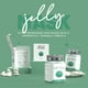 thumbnail image 2 of Mascarilla de gelatina BRÜUN Peel-Off con aloe vera, 680 ml, libre de crueldad animal, 2 of 7