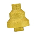 thumbnail image 5 of MAGIDEAL Pagoda Area Indoor Finger Hole Drill Pagoda Chamfering Drill Pagoda Cone Milling, 5 of 8