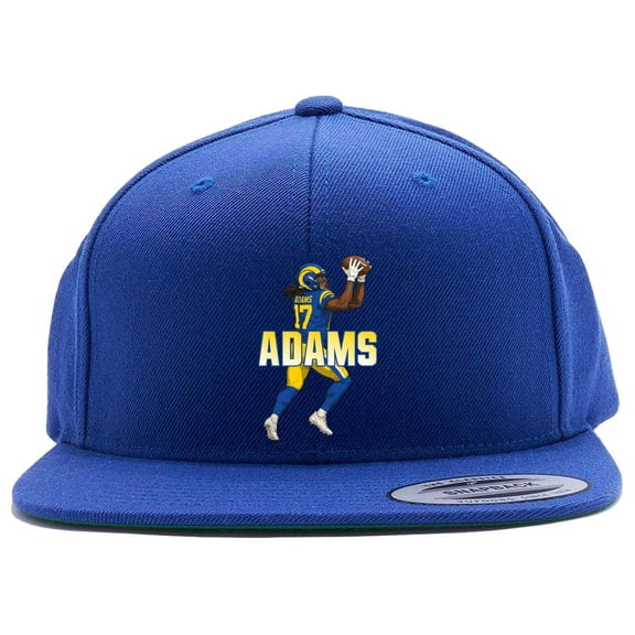 Snapback Davante Adams AIR Los Angeles Hat