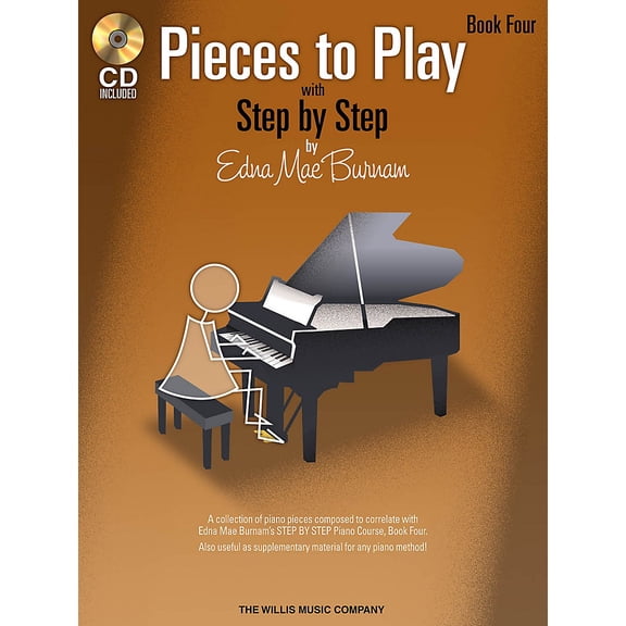 Pieces to Play