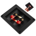 thumbnail image 4 of Miangastore Electrical Housing Box Waterproof Electrical Junction Box Terminal Cable Connector for RV Trailer Light Rewiring, 4 of 8