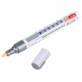 thumbnail image 1 of Waterproof Permanent Paint Marker 12 Colors For Car Tyre Tire Tread CD Metal Acrylic Sewing, 1 of 5
