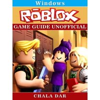 Roblox Books Walmart Com - roblox mac os game guide unofficial ebook