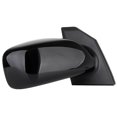 thumbnail image 5 of ECCPP Towing Mirror Replacement fit for 2003-2008 Toyota Corolla Black Power Right Passenger Side Mirror, 5 of 6