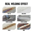 thumbnail image 3 of Multi-function Welding Machine ,T5 In 1 IGBT Inverter TIG Welder,welding Machine , Mild Steel, 3 of 6