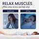 thumbnail image 4 of Parches Para Dormir, Parches De Apoyo Para Dormir, 48 Piezas De Aceite Esencial De Fácil Absorción Para Dormir Nocturno Para Adultos, 4 of 7