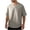 Dark Gray, variant on Men's T Shirts Tops Summer Short Sleeve Classic V Neck T-Shirt Casual Loose Fit Basic Tee Shirt Tee Shirts Mens
