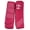Crimson, variant on Professional's Choice SMBII Sports Medicine Boots - Neoprene Horse Boots with UltraShock Lining & 360-Degree Protection Purple / Medium