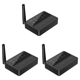 thumbnail image 1 of Compatible Con Dientes 5.3 APTX/HD/LL Adaptador Audio Transmisor Receptor Inalámbrico Azul, 1 of 4