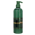 thumbnail image 3 of Anti Dandruff Shampoo, Oil Control Anti Dandruff 300ml Ginger Shampoo, For Balance Oil Rebuild The Barrier, 3 of 8