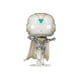 thumbnail image 1 of Funko Pop Diamond Glitter Exclusivo Marvel WandaVision: Vision Blanco Funko Funko Pop, 1 of 3