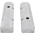 thumbnail image 3 of JEGS Fabricated Aluminum Valve Covers for Small Block Chevy 283-350, 3 of 7