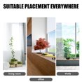 thumbnail image 5 of Artificial Flower Decor for Desk Enhancements Porcelain Vase with Miniature Hydrangea, 5 of 5