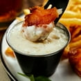 thumbnail image 6 of McCormick GOLDEN DIPT Fish 'n Chips Seafood Batter Mix, 10.0 oz Box, 6 of 14