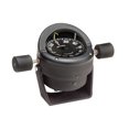 thumbnail image 1 of Brújula Ritchie HB-845 Helmsman Steel Boat - Soporte de montaje - Negro, 1 of 1