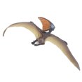 thumbnail image 3 of Juguete modelo de pterosaurio, modelo de dinosaurio jurásico, juguete, modelo de pterosaurio jurásico, modelo de dinosaurio de simulación, diseño de clase mundial, 3 of 9