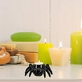 thumbnail image 4 of Halloween Ceramic Candlestick With For The Center Of The Dining Table And Interior Decoration Tea Candlestick For Decoration, 4 of 9