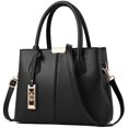 thumbnail image 1 of Monedero COCIFER para mujer, con asa superior, bolsos de hombro, 1 of 7