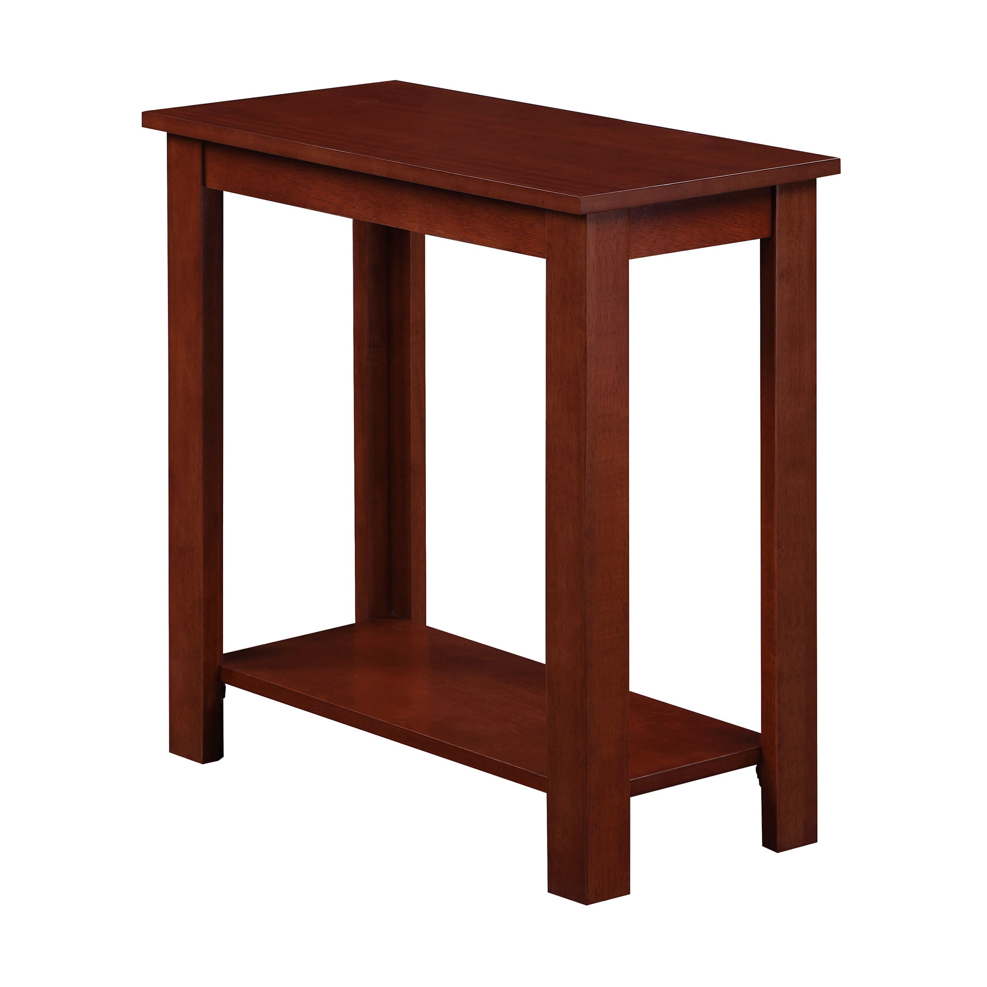 Convenience Concepts Designs2Go Baja Chairside End Table