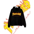 thumbnail image 2 of Sudadera Hoodie Trasher Magazine Con Capucha Y Cangurera, 2 of 3