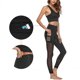 thumbnail image 3 of Leggings de fitness BuyWeek para gimnasio mujer Negro S M L XL, 3 of 12