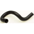 thumbnail image 2 of Gates 19352 Coolant Hose, Small I.D. Fits select: 2001-2003 TOYOTA PRIUS, 2 of 3