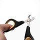 thumbnail image 5 of Cortaúñas para gatos, cortaúñas premium para perros, cortauñas para gatos, cortaúñas para mascotas, profesional, ergonómico, antideslizante, animales pequeños, 5 of 5