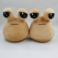thumbnail image 3 of BESTSKY Plush Toys,21cm Soft Plush Cute Gifts,Sturdy Filling Warm Hug Alien Plush,Style8, 3 of 4