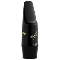 Vandoren V5 Series Alto Saxophone Mouthpiece; A27