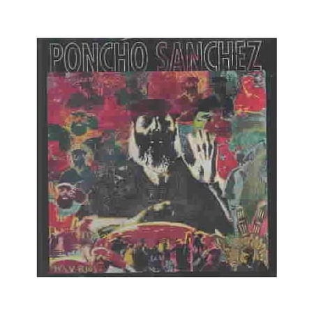 Personnel: Poncho Sanchez (vocals, congas, percussion); Dale Spalding (vocasl, harmonica); Ledisi (vocals); Lon Price (soprano, alto & tenor saxophones); Sal Cracchiolo (trumpet, flugelhorn); Scott Martin (alto, tenor & baritone saxophones); Francisco Tor