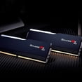 thumbnail image 5 of Memoria RAM DDR5 32GB 6000MT/s G.SKILL RIPJAWS M5 RGB 2x16GB CL36 Negro F5-6000J3636F16GX2-RM5RK, 5 of 5