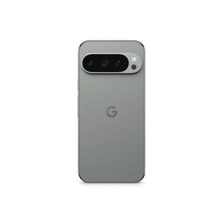 Restored Google Pixel 9 Pro 128GB - Carrier Unlocked - Hazel (Refurbished)