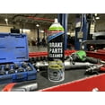 thumbnail image 5 of Berryman Brake Parts Cleaner 2420C, Non-Chlorinated Aerosol Spray for Cars and Trucks, 14 oz, 5 of 10