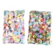 thumbnail image 1 of EeaseMX 2 juegos de confeti de papel redondo para rellenar globos, círculos de seda de colores (100 g), 1 of 7