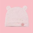 thumbnail image 1 of Gorro de algodón para bebé, gorro de otoño de doble capa para bebé recién nacido, gorro de regalo, gorro estampado para bebé, gorro para bebé, 1 of 2