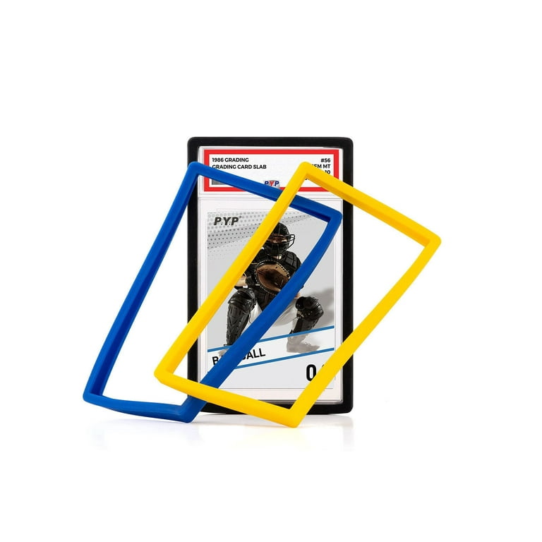 psa graded card protector PSA Graded Card Silicon Protector – Prime Coves Collectables main image 1