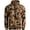 Classic Camo, variant on KINGS CAMO Men's Classic Hoodie, Color: Realtree APX, Size: M (KCB115-APX-M)