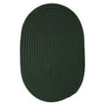 thumbnail image 1 of Boca Raton BR64R036X036 Boca Raton - Dark Green 3 ft. round, 1 of 1