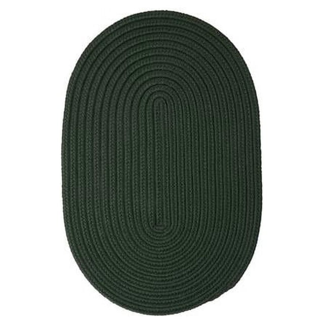 Boca Raton BR64R036X036 Boca Raton - Dark Green 3 ft. round