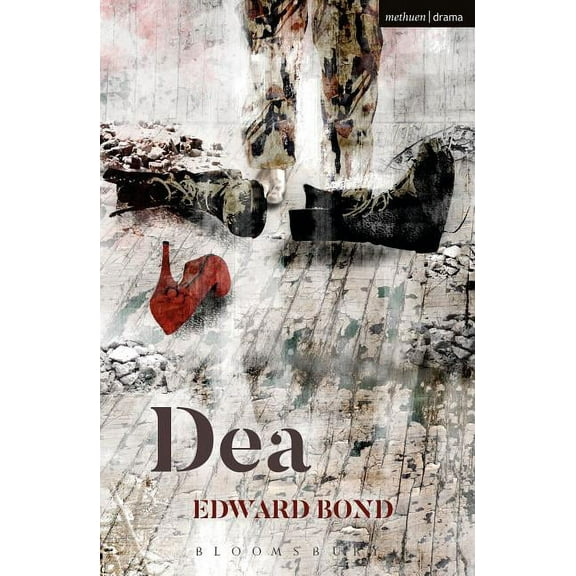 Modern Plays Dea, (Paperback)