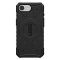 thumbnail image 1 of UAG Pathfinder MagSafe Rugged Case Black for iPhone 16e, 1 of 5