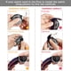 thumbnail image 2 of Correa de nailon Wdftyju para pulseras Fenix 7/7S/7X/6X/6S/6 Pro/5X/5S 20/22/26 mm, 2 of 6