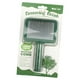 thumbnail image 2 of Methold Cepillo de pelo portátil para mascotas, removedor de pelos sueltos, cepillos de aseo, herramientas de limpieza de peluquería, Aseo de mascotas Verde, 2 of 6