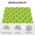 thumbnail image 3 of Bingfone St Patrick's Day7 ,18" x 24"Dish Drying Mat for Kitchen Counter,Ultra Absorbent Microfiber, 3 of 7