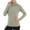 Beige, variant on Women's UPF 50+ Hooded Sun Protection Long Sleeve Top, Thumb Holes, Lightweight Fabric, Outdoor Hiking & Running Shirt Blue S
