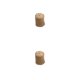 thumbnail image 3 of Matsuzay 1 rollo de cintas de yute, accesorio de costura decorativo, cinta de ropa bonita para regalos, decoraciones de para fiestas y Type6 NO6, 3 of 6