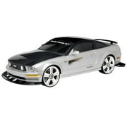 1:10 Scale New Bright Radio-Controlled Ford Mustang