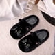 thumbnail image 4 of Pantufla Zapatillas de casa para hombre y mujer, pantuflas acogedoras y lindas con forma de gato, de felpa, para invierno Likrtyny Tenis De Mujer Tenis De Hombre, 4 of 6